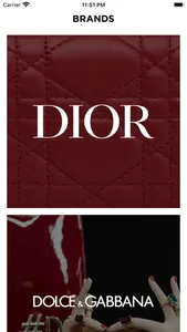 Glamour Avenue screenshot 2