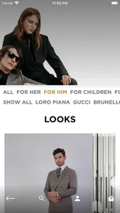 Glamour Avenue screenshot 4