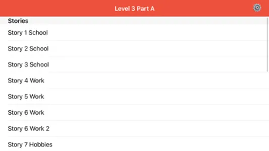 BSL Level 3 Part 1 screenshot 5