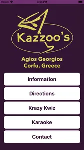 Kazzoos screenshot 0