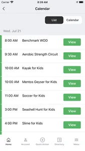 Twin Dolphin screenshot 2