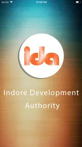 Indore Development Authority screenshot 0