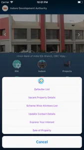 Indore Development Authority screenshot 4