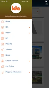 Indore Development Authority screenshot 6