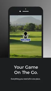 Washoe Golf Course - NV screenshot 0