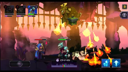 Hi Lord screenshot 1