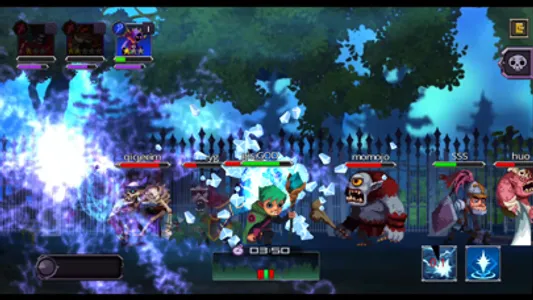 Hi Lord screenshot 2