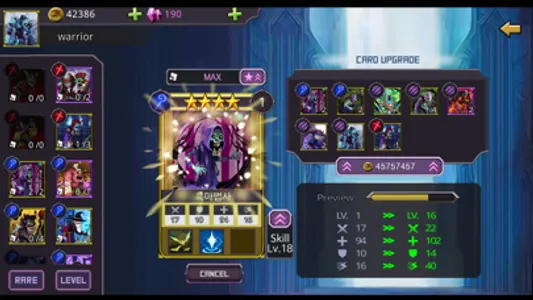 Hi Lord screenshot 3