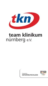 Team Klinikum Nürnberg e.V. screenshot 0