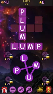 Words v Zombies - wordy puzzle screenshot 1