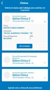 MedBrasil screenshot 6