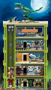 LEGO® Tower screenshot 3