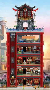 LEGO® Tower screenshot 4