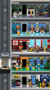 LEGO® Tower screenshot 5