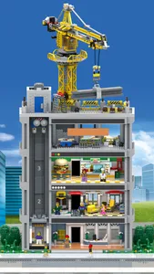 LEGO® Tower screenshot 6