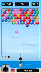 OneWinner's Bubble screenshot 8