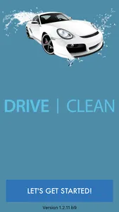 Drive Clean screenshot 0