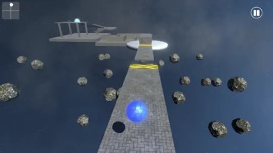 Rollz Ball screenshot 1