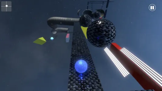 Rollz Ball screenshot 4