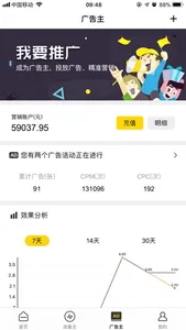 聚优客商圈 screenshot 2