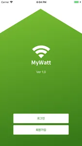 MyWatt30 screenshot 0