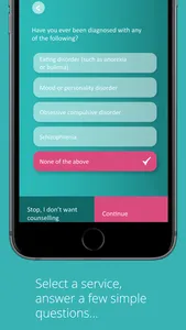 Smart Clinic screenshot 3