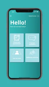 Smart Clinic screenshot 5