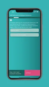 Smart Clinic screenshot 6