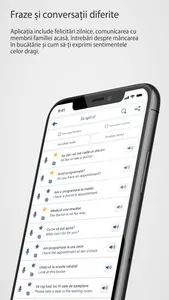 Învaţă Engleză screenshot 1