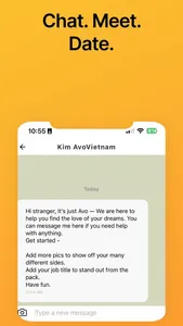 AvoVietnam screenshot 1