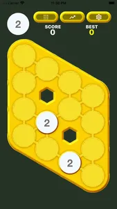 2048 3D - Number Merge screenshot 3