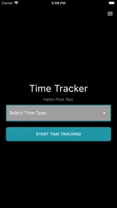 Quality Welding Time Tracker screenshot 2