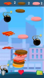 Little Chef Mania screenshot 0