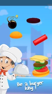 Little Chef Mania screenshot 3