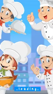 Little Chef Mania screenshot 4