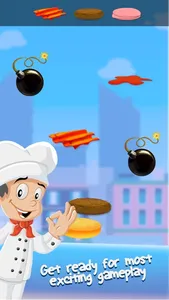 Little Chef Mania screenshot 6