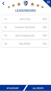 i2 Passport Student screenshot 3