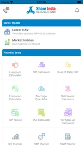 SISL Wealth Plus screenshot 2