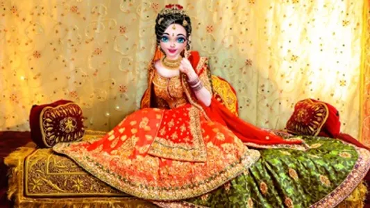 Indian Wedding Game screenshot 1