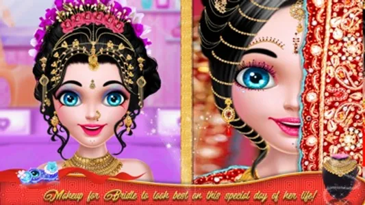Indian Wedding Game screenshot 3