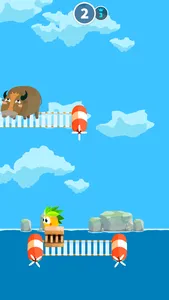 Gugu Jump screenshot 1