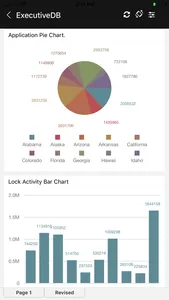 BullsEye Metrics screenshot 3