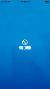 MyFulcrum screenshot 0