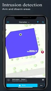 Genetec Mobile screenshot 5