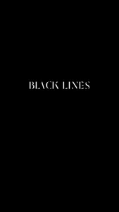 Black Lines screenshot 0