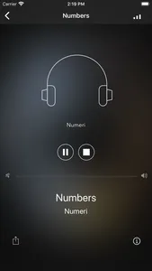 Fast - Speak Italian screenshot 1