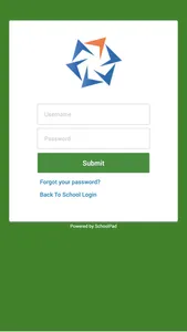 SchoolPad App screenshot 0