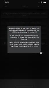 MOT ANNUAL ASSESSMENT EXAM screenshot 3