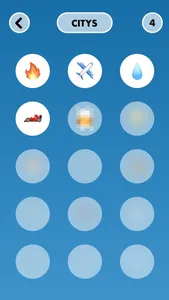 Where are the HImojis ? screenshot 2