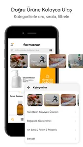 Farmazon screenshot 3